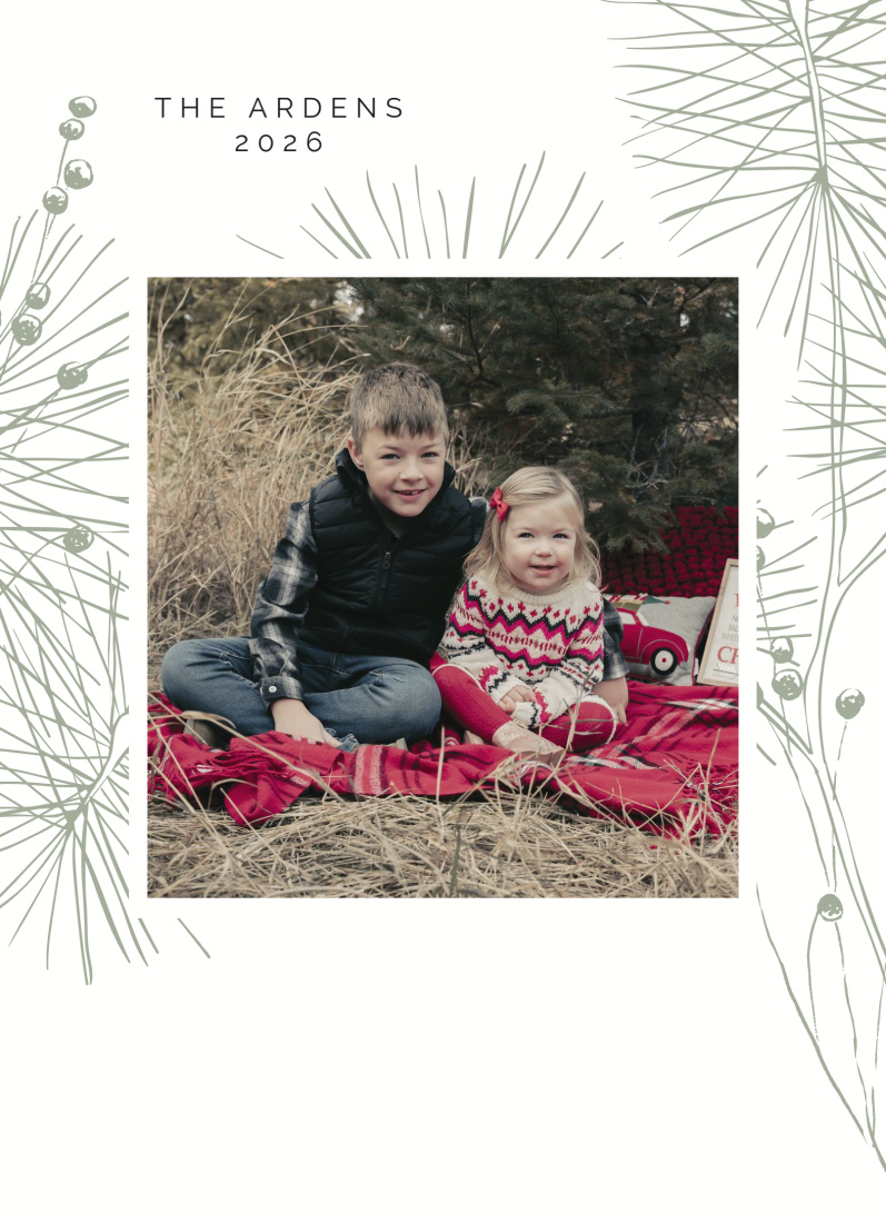 1 Photo layout